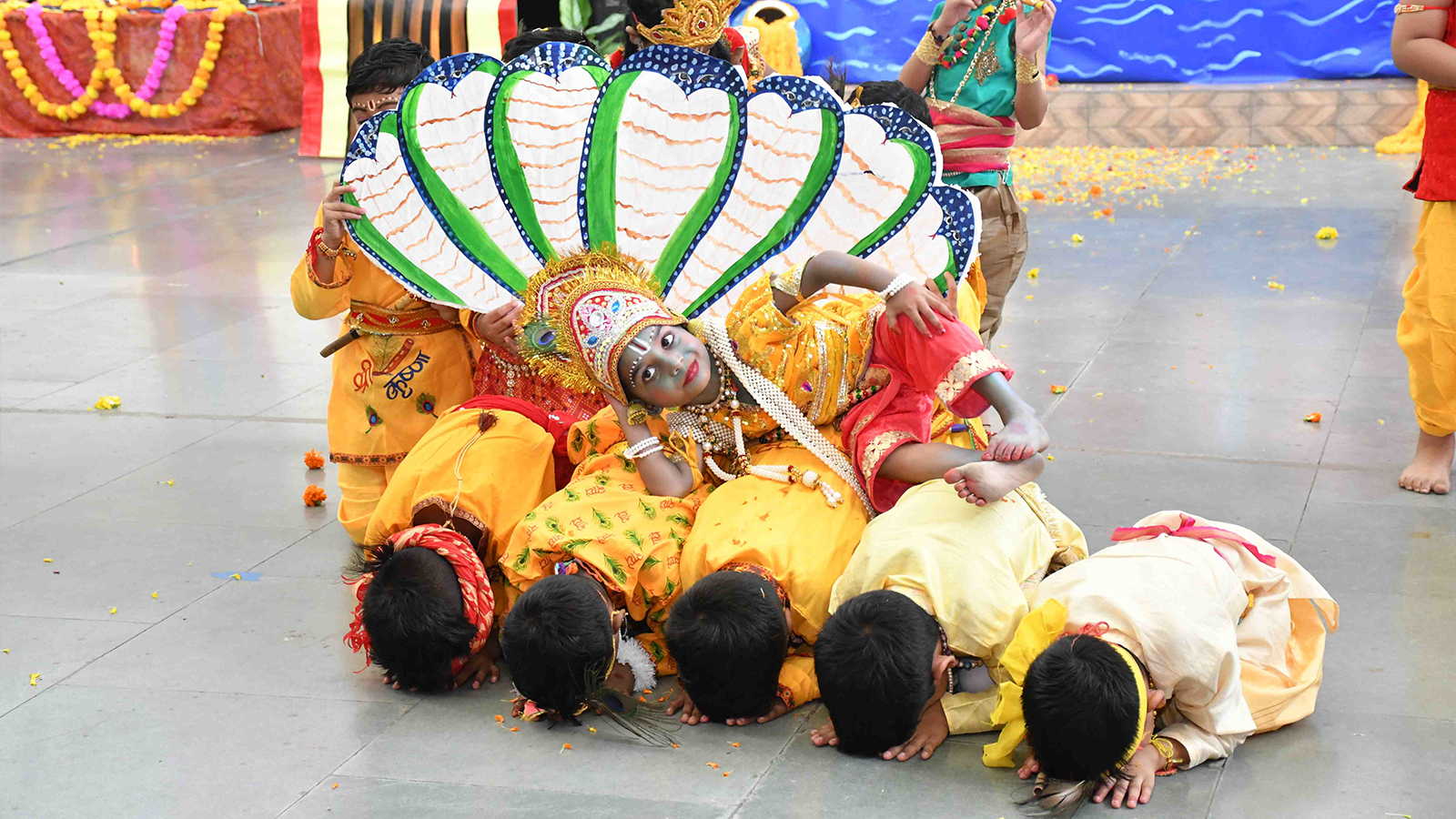 Best cbse school In indore